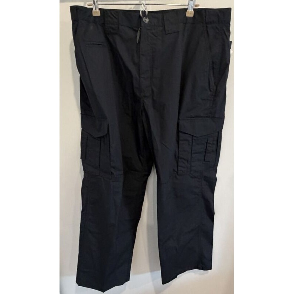 Propper Mens Critical Response EMS Pant LAPD Navy‎ Ripstop New 40x30
